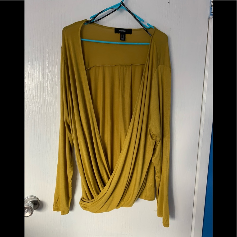 New Forever 21 Top